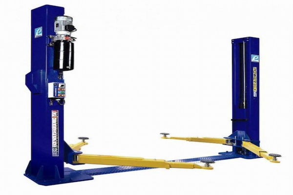 جک دو ستون 4 تن 