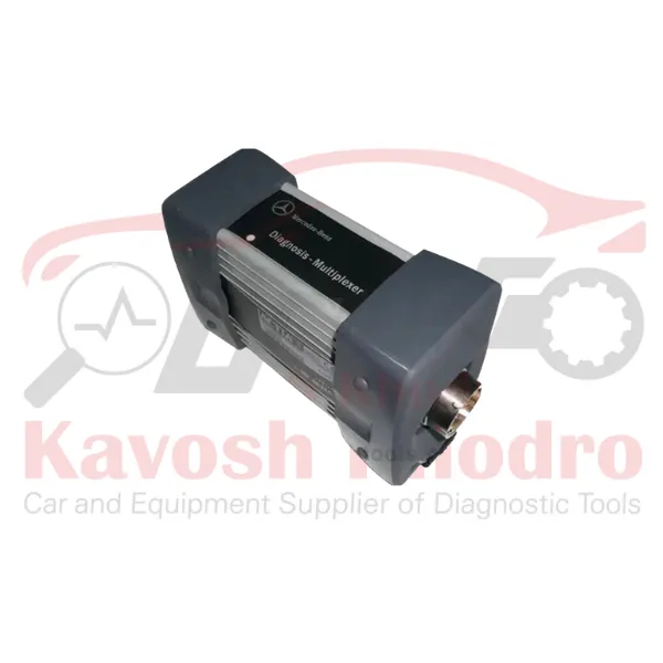 دستگاه دیاگ مرسدس بنز Compact3