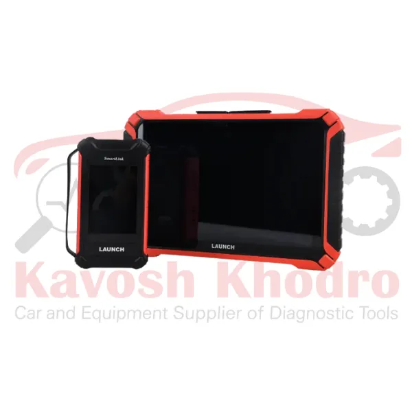دیاگ X-431 PAD9 LINK