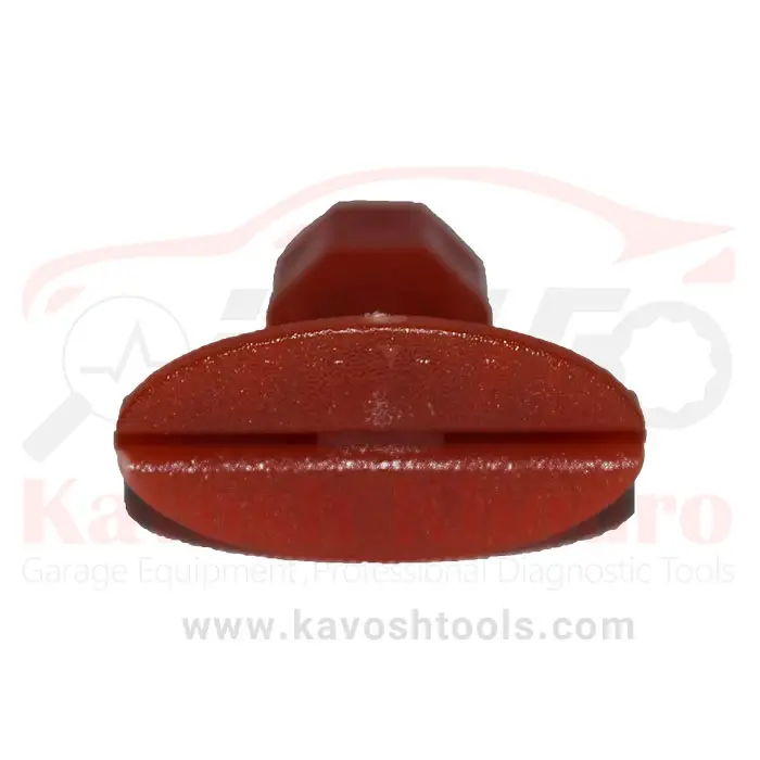 PDR-Pad-105 سری چسبی صافکاری PDR استارکلیپس ترکیه کد 12006