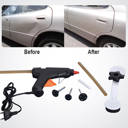 2Q== ابزار صافکاری چسبی