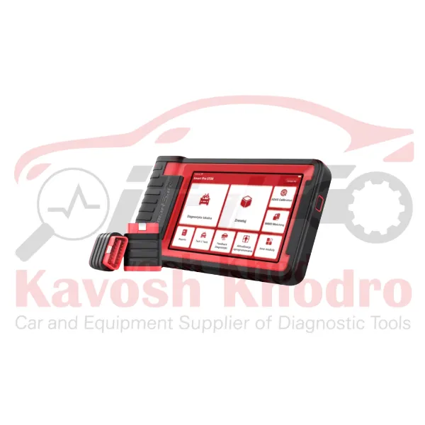 مولتی دیاگ لانچ smart pro st08