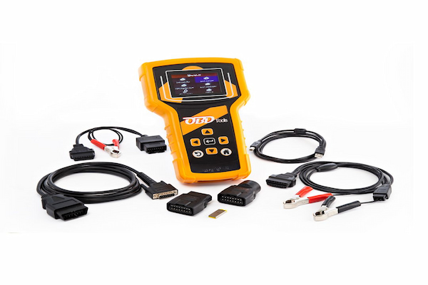 Z رفع علت وصل نشدن دیاگ به خودرو