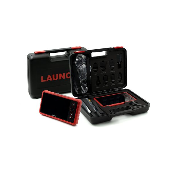 دستگاه دیاگ Launch X431 Pro3 به همراه نرم افزار pad9