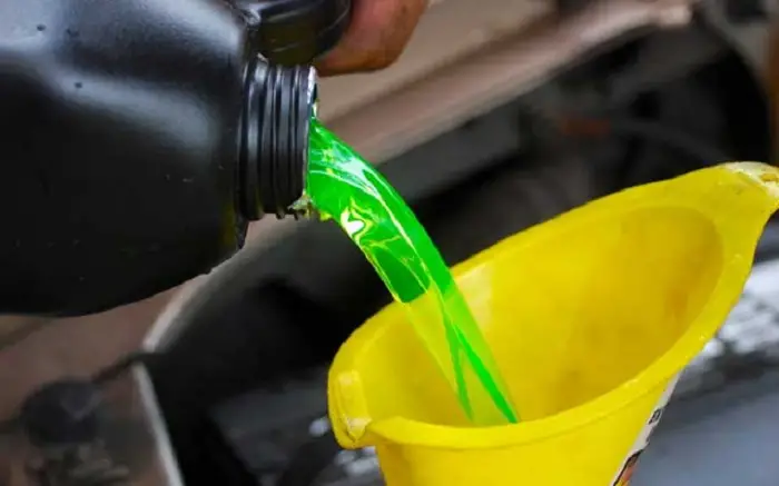 ضد یخ