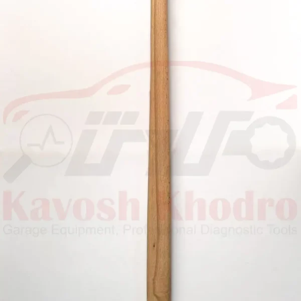 چکش سرپیچی با یک سری