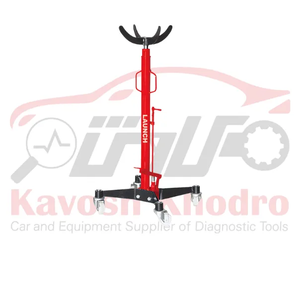 جک گیربکس درار آنتنی لانچ HT-106