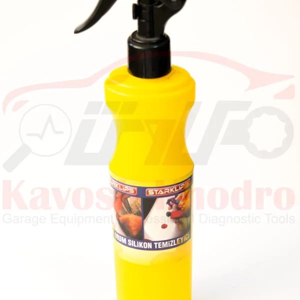 محلول پاک کننده چسب استارکلیپس 300ml