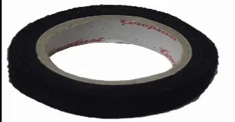 چسب نواری سر میله(برزنتی) چسب نواری سر میله(برزنتی)