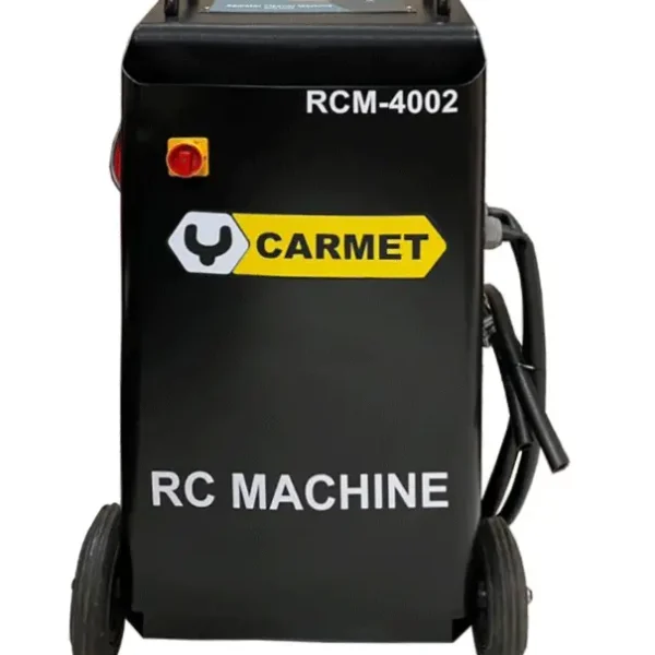 دستگاه شستشو رادیاتور کارمت مدل carmet 4002