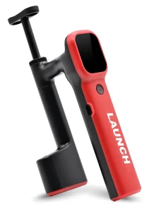 آج سنج لاستیک لانچ TTM113