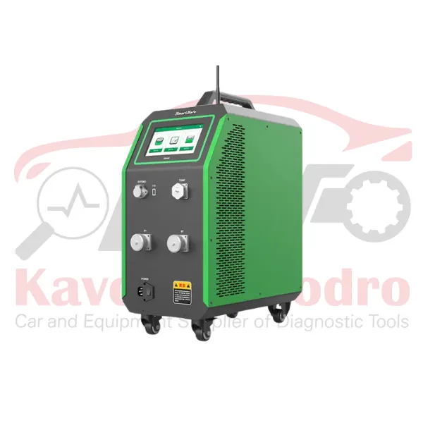 اکولایزر باطری خودرو برقی EB480