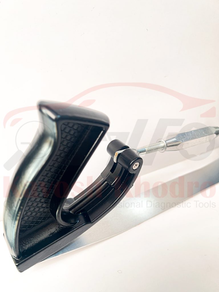 سمباده فنری فلزی