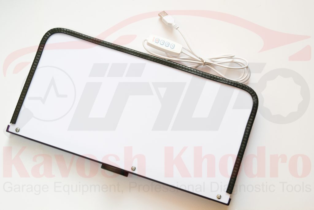 پنل LED ترک 36CM