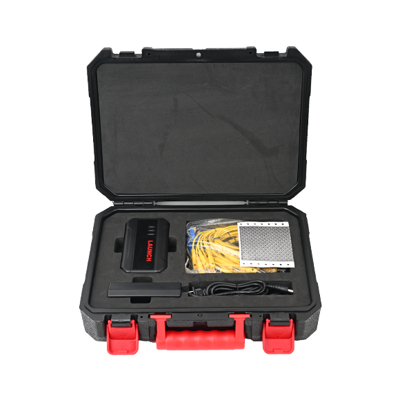 2023082597495 پروگرامر ECU و TCU برند LAUNCH 4