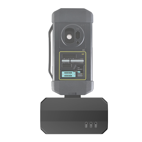 2023082867929 تبدیل رابط پروگرامر به کامپیوتر مدل X-PROG3 3