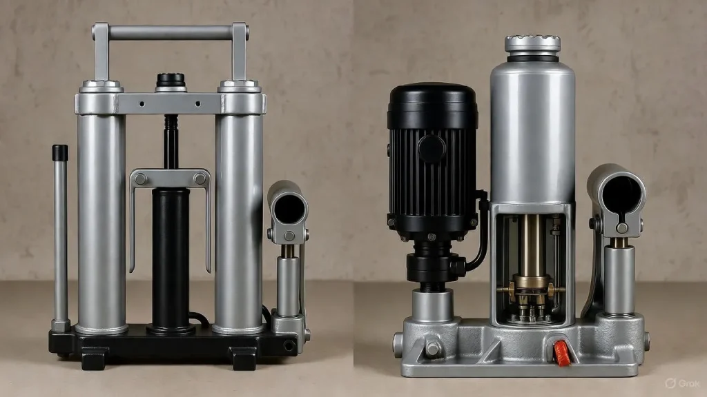 00a6b3e3 dc2a 422f 80a8 e123127db85c5 عملکرد سیستم هیدرولیک و الکتروهیدرولیکی