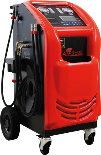 معرفی ساکشن روغن گیربکس لانچ مدل CAT-501S