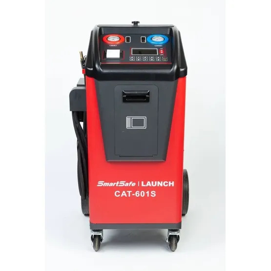 معرفی ساکشن روغن گیربکس لانچ مدل CAT-601S