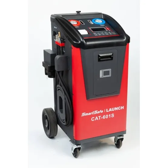 ساکشن روغن گیربکس لانچ؛ 2 مدل ساکشن روغن گیربکس