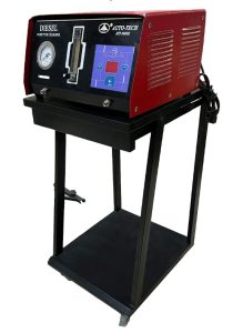 انژکتورشور ATT 3800E لانچ سنگین