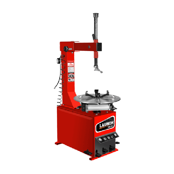 لاستیک‌درار — Launch TWC-321