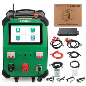 EVP711 EV f LAUNCH EVP711