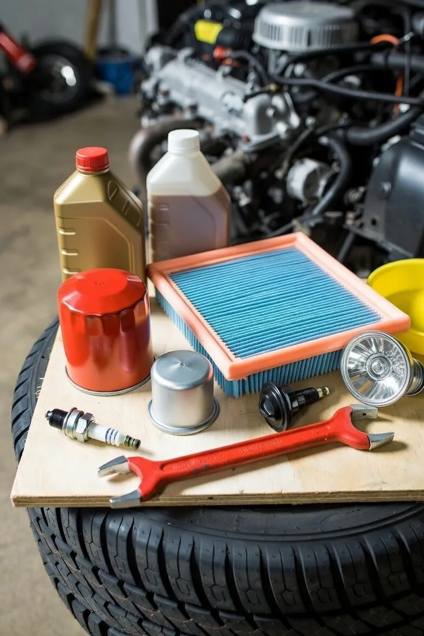 3V6X+j4D11V8uf2qN9dNRz4AAA= استفاده از کدام تجهیزات در خودروها ضروری است