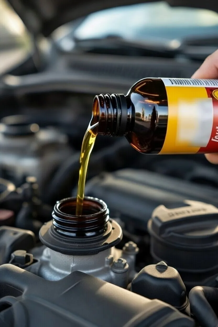 دمای نرمال روغن موتور چقدر است