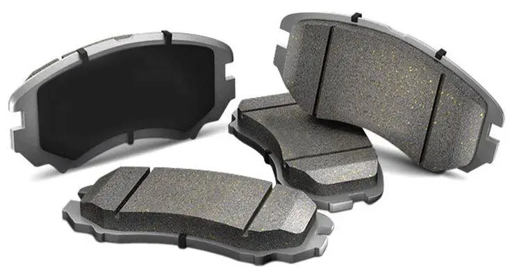 bed29d329d9ee212b7ef72ba2c48fd8a نشانه های خرابی لنت ترمز