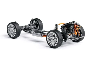 خودرو هیبریدی چگونه کار میکند؟