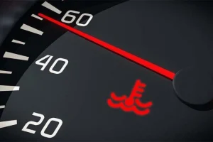 Reasons for high and low car temperature 1 علت بالا رفتن آمپر آب چیست؟و راهکار های رفع آن 1