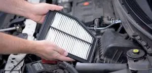 c31a14b4 c221 355e 94e8 f603d2ceeb52 1 چه زمانی باید فیلتر هوا و فیلتر کابین را عوض کنیم 1