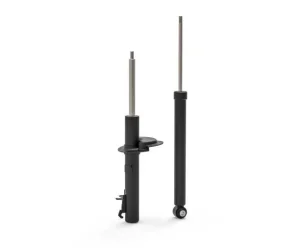 car shock absorber نشانه های ضعیف شدن کمک فنرها 1
