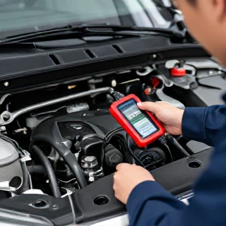 89bb4489 d771 4cb2 856a d25e44f6c890 لازم است بعد از تعمیر گیربکس حتما دیاگ بزنیم؟