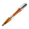 ضربه زن استیل نارنجی خارجی XF-0110