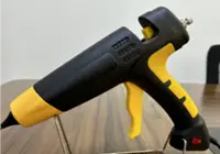 Picture17 دستگاه تفنگی چسب حرارتی 500W مشکی 1