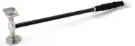 چکش کربنی با 2 سری استیل  XF-0152